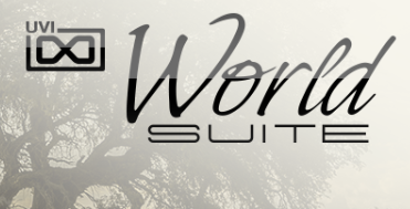 UVI World Suite 1